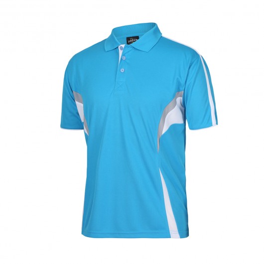 Coolabah Polo Shirts Angle